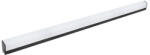 Masterled LED lámpa 1 fázisú sínhez 50W 6400lm 4000K semleges 150° fekete 120cm Masterled (LVTSZY00433)