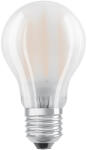 OSRAM E27 A60 LED izzó 4.8W = 40W 470lm 4000K Semleges 320°-os izzószálas, szabályozható OSRAM SUPER STAR (4058075434660)