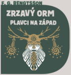 Supraphon Zrzavý Orm. Plavci na západ (Bengtsson Frans Gunnar - Brousek Otakar) - CD (MP3) (093976)
