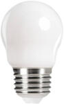 Kanlux E27 G45 LED izzó 4.5W = 40W 470lm 2700K 320° KANLUX XLED izzószál (KANXLED0170)