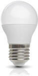 Kobi LED izzó E27 gömb alakú 6W 470lm 6000K Hideg 200° Kobi (KOBZAR1256)