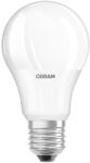 OSRAM E27 A60 LED izzó 6W = 40W 470lm 2700K 240° OSRAM érzékelővel (4058075428300)