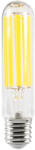 Kanlux LED izzó E40 42.8W = 477W 9000lm Semleges átlátszó XLED izzószál Kanlux (KANLED2948)