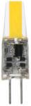 Lumileds G4 CAPSULE LED izzó 3W = 35W 330lm 4000K semleges 12V AC/DC 360° LUMILED (LEDZARMI091D)