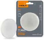 Videx LED spotlámpa GX53 10W 950lm 4000K Semleges 140° Fehér Videx (VIDLED1475)