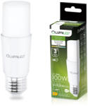 Lumileds E27 cső alakú LED izzó T45 13W = 100W 1521lm Meleg 3000K 200° LUMILED (LUMLEDI0025)