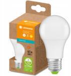 OSRAM PCR LED izzó E27 A60 8.5W = 60W 806lm 2700K 200° Eco Heat Recycling LEDVANCE (4058075824737)