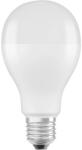 OSRAM LED izzó E27 A68 19W = 150W 2452lm 6500K Hideg 200° LEDVANCE (4099854074042)