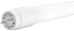 Masterled LED csőfény T8 G13 18W 2520lm 6500K Hidegfényű, egyoldalas, 120cm, nagy fényáramú, Masterled (LVTTUB0140)