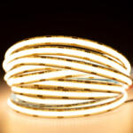 ECOLight LED szalag 12V COB 35W 300LED 2835 Meleg 8mm 5m ECOLIGHT (ECOTAS1805)
