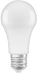 OSRAM LED izzó A60 E27 10W = 75W 1055lm 2700K Meleg 150° VALUE CLASSIC Osram (4099854109874)
