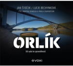 Multiland Orlík (Bechynková Lucie, Štoček Jan - Zahálka Martin, Charvátová Pavla) - CD (MP3) (093779)