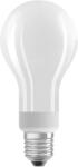 OSRAM LED izzó A70 E27 18W = 150W 2452lm 2700K Melegfehér SZÍVÁZÁS DIMMÁLHATÓ LEDVANCE (4099854067457)
