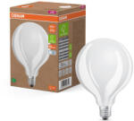 OSRAM LED izzó G95 gömb alakú E27 3, 8 W = 60 W 4000 K 806 lm Semleges 300° Izzószálas KLASSZIKUS ENERGIAHATÉKONYSÁG Osram (4099854246319)