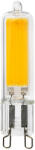 Lumileds G9 LED izzó KAPSZULA 5W = 50W 560lm 4000K Semleges 360° COB LUMILED (LEDZARMI099C)