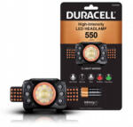 Duracell LED fényszóró elem 3xAAA 550lm 3 mód DURACELL (DURLAT0025)