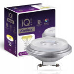 Kanlux G53 AR111 LED izzó 13W 950lm 2700K Meleg 40° KANLUX (KANLED2075)
