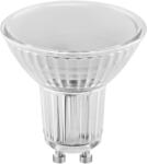 OSRAM GU10 LED izzó 4.3W = 50W 350lm 4000K Semleges 120° OSRAM STAR (4058075303287)