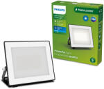 Philips LED reflektor lámpa reflektor 30W 3200lm 5000K IP65 Black Lois Philips (8720169365124)