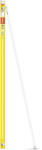OSRAM LED fénycső G13 T8 15W = 36W 1620lm 3000K Meleg 190° 120cm LED cső Osram (4099854039225)