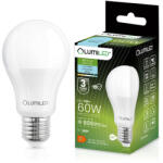 Lumileds E27 A60 LED izzó 8W = 60W 806lm 6500K Hideg 260° LUMILED (LUMLEDJ0012)