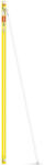 OSRAM LED fénycső G13 T8 18.3W = 58W 2000lm 3000K Meleg 190° 150cm LED cső Osram (4099854039362)