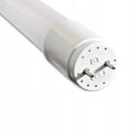 Masterled LED csőizzó T8 G13 9W 900lm 2700K Meleg, kétoldalas, 60cm Masterled (LVTTUB0146)