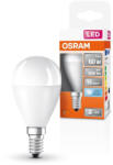 OSRAM E14 P45 LED izzó 7W = 60W 806lm 4000K Semleges 200° OSRAM STAR (4099854023101)