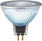 OSRAM LED izzó GU5.3 MR16 7.8W = 43W 500lm 4000K Semleges 36° CRI97 12V DIMMÁLHATÓ OSRAM Parathom (4058075609334)