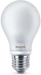 Philips LED izzó E27 7W = 60W 806lm 4000K Semleges 300° PHILIPS (8718696705438)