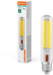 OSRAM LED izzó E40 30W = 100W 3200lm 1800K Meleg 360° Izzószál Ledvance (4058075843622)