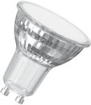 OSRAM LED izzó PAR16 reflektor GU10 5.6W = 49W 620lm 6500K Hideg 120° STAR CLASSIC Osram (4099854457463)