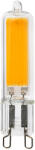 Lumileds G9 LED izzó KAPSZULA 5W = 50W 560lm 3000K 360° LUMILED (LEDZARMI099)