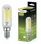 Lumileds LED HŰTŐ izzó E14 T25 4W = 40W 440lm 3000K meleg izzószál LUMILED (LUMLEDL0046)