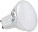 Kanlux LED izzó IQ-LED GU10 PAR16 4.9W 550lm 4000K Semleges KANLUX (KANLED2260)