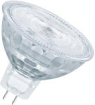 OSRAM LED izzó MR16 GU5.3 3.6W = 20W 230lm 4000K Neutral White 12V FILAMENT DIMMÁLHATÓ LEDVANCE (4099854070549)