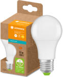 OSRAM PCR LED izzó E27 A60 10W = 75W 1055lm 2700K 200° Eco Heat Recycling LEDVANCE (4058075824812)