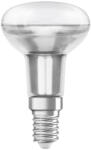 OSRAM LED izzó E14 R50 1.5W = 25W 110lm 2700K 36° OSRAM STAR (4058075125902)