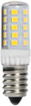 Kanlux LED izzó ZUBI E14 4W 520lm 4000K Semleges KANLUX (KANLED2610)