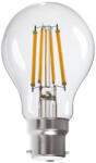 Kanlux LED izzó XLED B22 A60 7W 810lm 2700K meleg izzószál KANLUX (KANXLED0450)