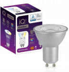 Kanlux IQ izzó - LED GU10 6.5W 515lm 4000K Semleges 110° KANLUX (KANLED2020)