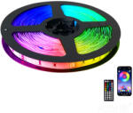 Kobi LED szalag intelligens RGB 15m 25, 2W PLAY SET Kobi (KOBTAS1020)