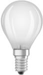 OSRAM E14 P45 LED izzó 5.5W = 60W 806lm 2700K 300° OSRAM STAR izzószál (4058075434929)
