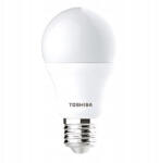 Toshiba E27 A60 LED izzó 11W = 75W 1055lm 4000K semleges, szabályozható TOSHIBA (TOSLIG1040)