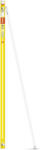 OSRAM LED fénycső G13 T8 20W = 36W 2160lm 3000K Meleg 190° 120cm LED cső EM ULTRA OUTPUT Osram (4099854038341)