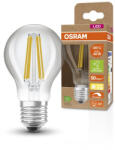 OSRAM LED izzó A60 E27 2.6W = 40W 481lm 2700K Meleg 300° Szabályozható CLASSIC Osram (4099854065194)