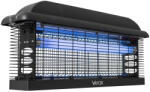 Vayox Rovarirtó lámpa, elektromos UV-csapda, 120m2, 30W, legyek, szúnyogok, rovarok ellen, VAYOX (LIBLAM0031)
