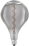 OSRAM Dekoratív LED izzó E27 ET165 4, 5W = 15W 150lm 1700K meleg 320°-os izzószál szabályozható OSRAM Vintage 1906 (4058075760998)