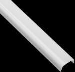 KM Lumiled Diffúzor burkolat a KM24 Mleczna Profilhoz, 2m (PRKM0075)