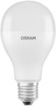 OSRAM LED izzó E27 A60 19W = 150W 2452lm 2700K 200° OSRAM STAR (4058075245976)